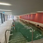 Rimske Terme - Zdraviliski Dvor