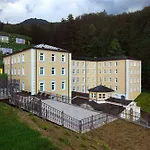 Rimske Terme - Zdraviliski Dvor 4*