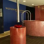 Rimske Terme - Zdraviliski Dvor 4*