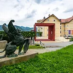 Rimske Terme - Zdraviliski Dvor 4*