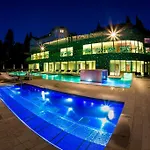 Rimske Terme - Zdraviliski Dvor 4* Rimske Toplice