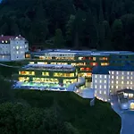 Rimske Terme - Zdraviliski Dvor 4*