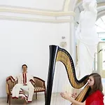 Rimske Terme - Zdraviliski Dvor 4*