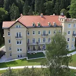 Rimske Terme - Zdraviliski Dvor 4*