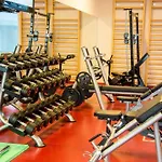 Rimske Terme - Zdraviliski Dvor 里姆斯克·托普利采