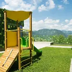 Rimske Terme - Zdraviliski Dvor 4*