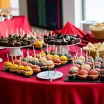 Rimske Terme - Zdraviliski Dvor Rimske Toplice