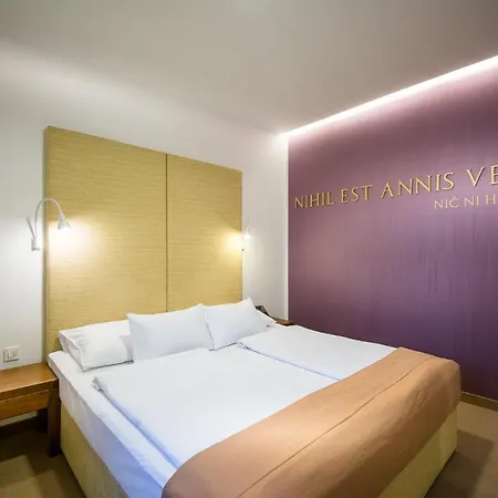 Rimske Terme - Zdraviliski Dvor 4* Rimske Toplice