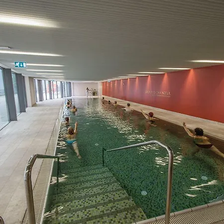 Rimske Terme - Zdraviliski Dvor