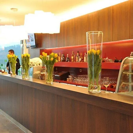 Hotel Rimske Terme - Zdraviliski Dvor Rimske Toplice