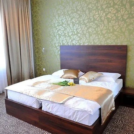 Hotel Rimske Terme - Zdraviliski Dvor Rimske Toplice