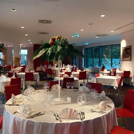 Hotel Rimske Terme - Zdraviliski Dvor 4*