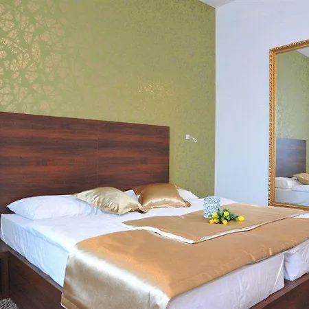 Rimske Terme - Zdraviliski Dvor 4* Rimske Toplice