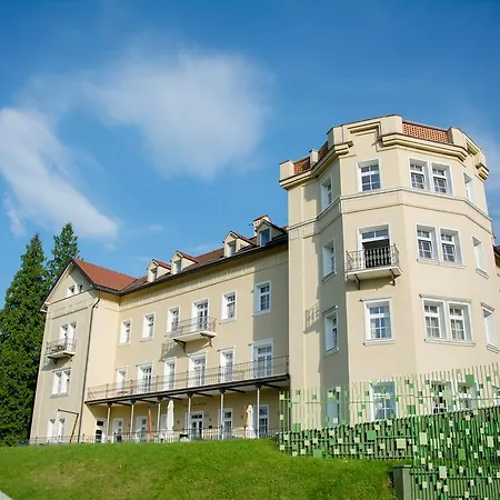 Rimske Terme - Zdraviliski Dvor Hotel