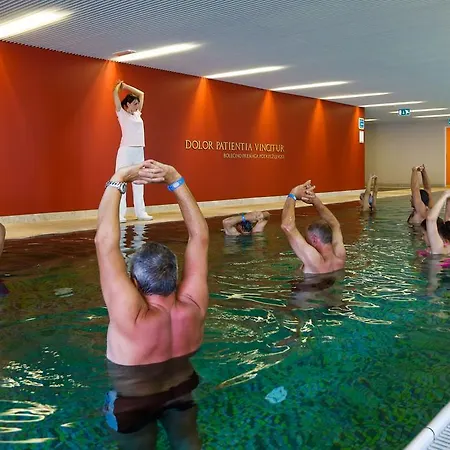 Hotel Rimske Terme - Zdraviliski Dvor