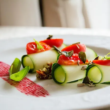 Hotel Rimske Terme - Zdraviliski Dvor Rimske Toplice