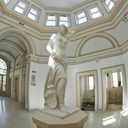 Rimske Terme - Zdraviliski Dvor 4*