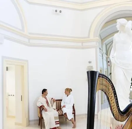 Rimske Terme - Zdraviliski Dvor Hotel