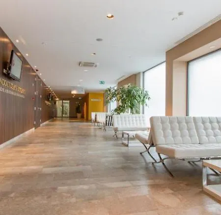 Rimske Terme - Zdraviliski Dvor 4*