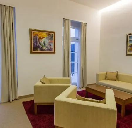 Rimske Terme - Zdraviliski Dvor 4* Rimske Toplice