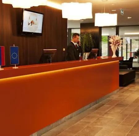 Rimske Terme - Zdraviliski Dvor Hotel