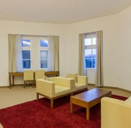 Hotel Rimske Terme - Zdraviliski Dvor 4*