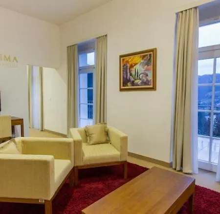 Rimske Terme - Zdraviliski Dvor Hotel 4*