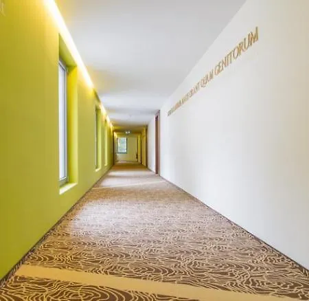 Hotel Rimske Terme - Zdraviliski Dvor Rimske Toplice