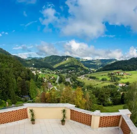 Rimske Terme - Zdraviliski Dvor 4*