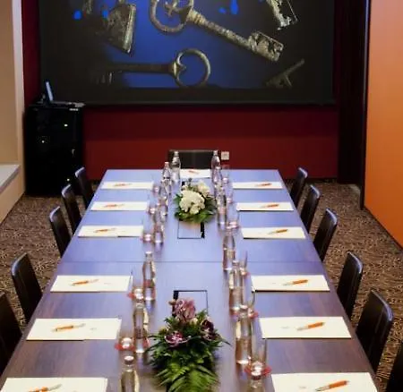 Rimske Terme - Zdraviliski Dvor