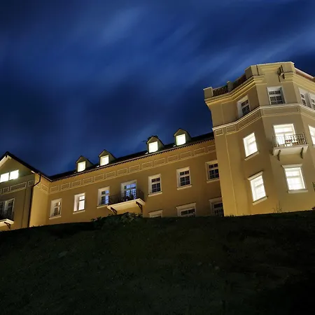 Rimske Terme - Zdraviliski Dvor 4* Rimske Toplice