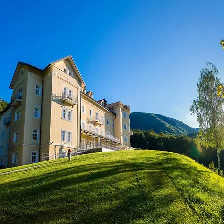 Rimske Terme - Zdraviliski Dvor Hotel