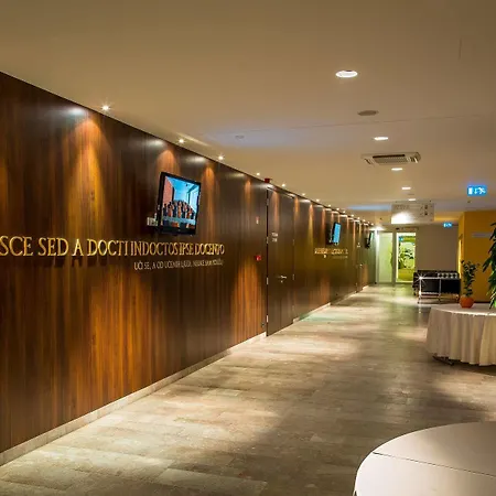 Rimske Terme - Zdraviliski Dvor Hotel