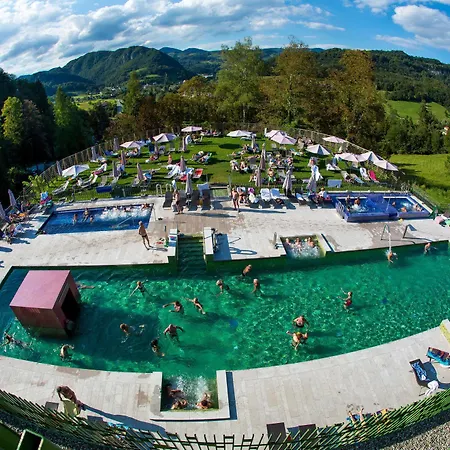 Rimske Terme - Zdraviliski Dvor Rimske Toplice