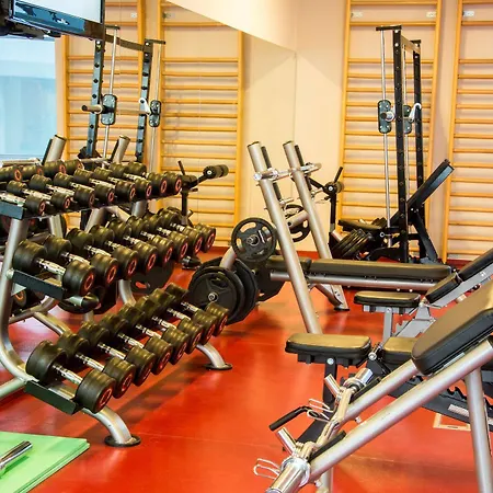 Rimske Terme - Zdraviliski Dvor 림스키타플레스