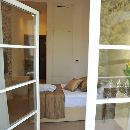 호텔 Rimske Terme - Zdraviliski Dvor 4*