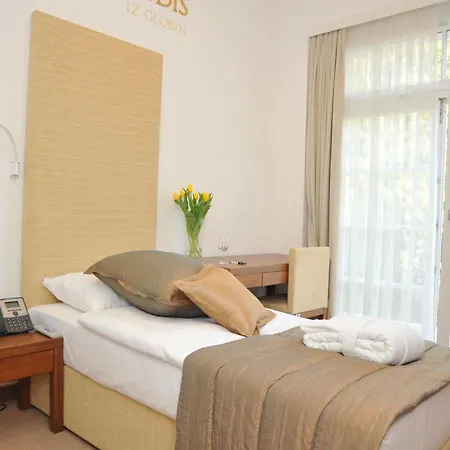 Rimske Terme - Zdraviliski Dvor Hotel Rimske Toplice