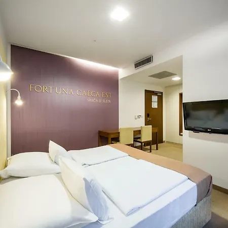 Rimske Terme - Zdraviliski Dvor Hotel Rimske Toplice