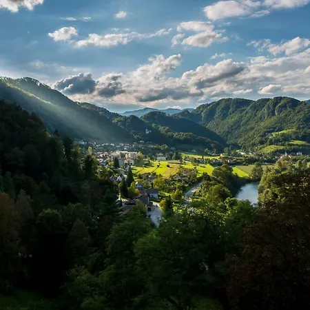 Rimske Terme - Zdraviliski Dvor