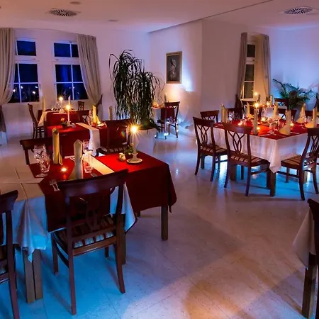 Rimske Terme - Zdraviliski Dvor Hotel