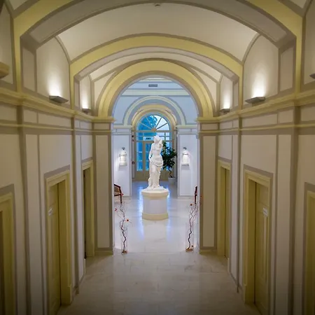 Rimske Terme - Zdraviliski Dvor Hotel