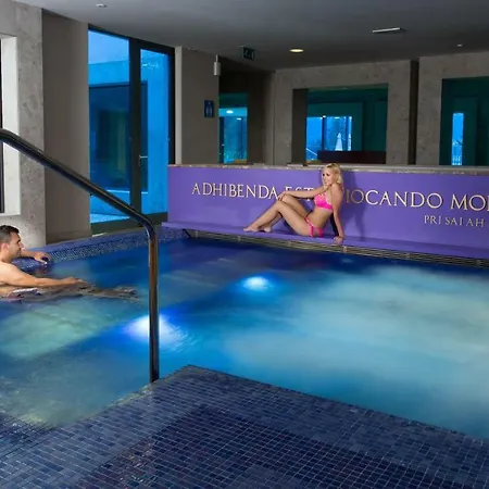 Hotel Rimske Terme - Zdraviliski Dvor