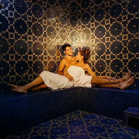 Rimske Terme - Zdraviliski Dvor 4* Rimske Toplice