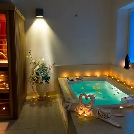 Rimske Terme - Zdraviliski Dvor