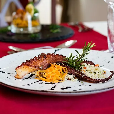 Hotel Rimske Terme - Zdraviliski Dvor Rimske Toplice