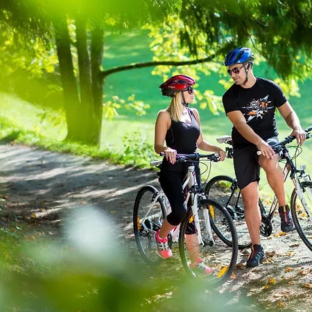 Rimske Terme - Zdraviliski Dvor Rimske Toplice