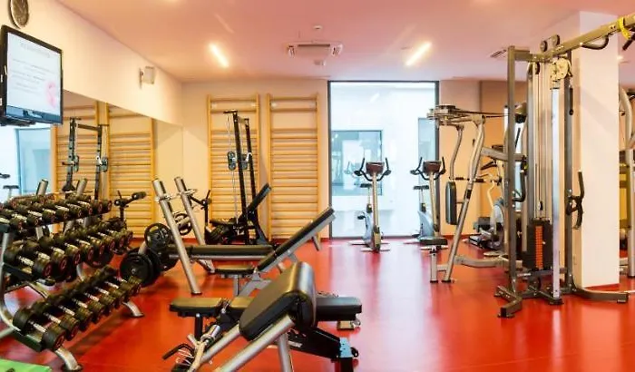 Rimske Terme - Zdraviliski Dvor Rimske Toplice