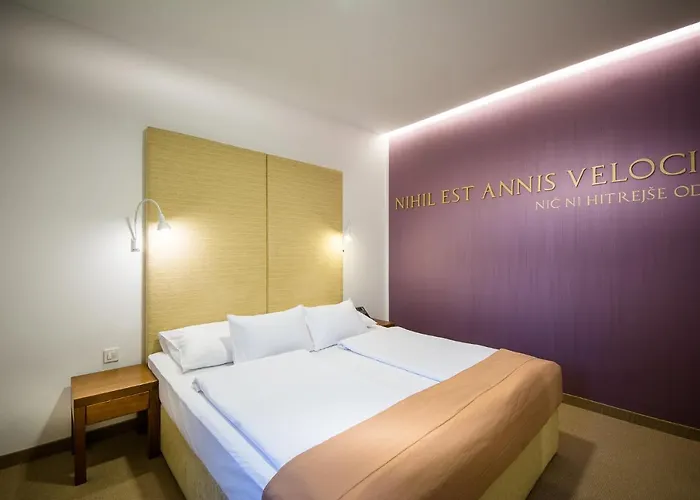 Rimske Terme - Zdraviliski Dvor 4* רימסקה טופליצה