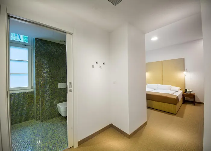 Rimske Terme - Zdraviliski Dvor Rimske Toplice