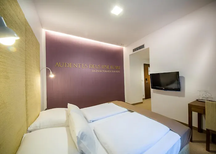 Rimske Terme - Zdraviliski Dvor Hotel